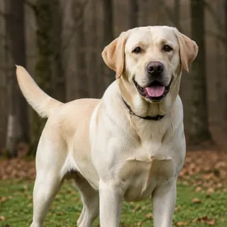 Ảnh giống Labrador Retriever